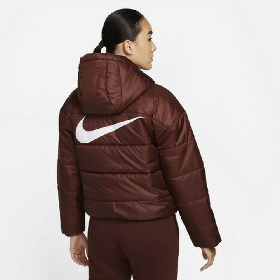 ナイキ（NIKE） NSW TF RPL クラシック フーディ ジャケット DJ6996-273 （レディース）