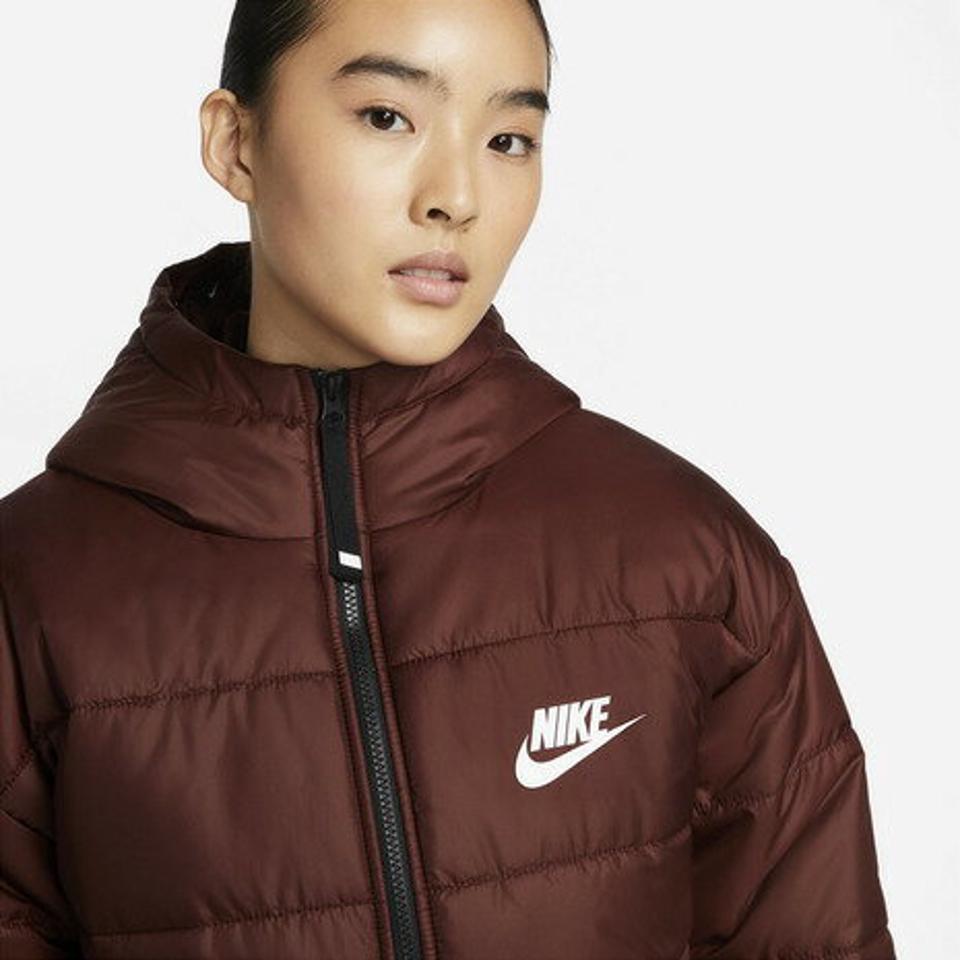 ナイキ（NIKE） NSW TF RPL クラシック フーディ ジャケット DJ6996-273 （レディース）