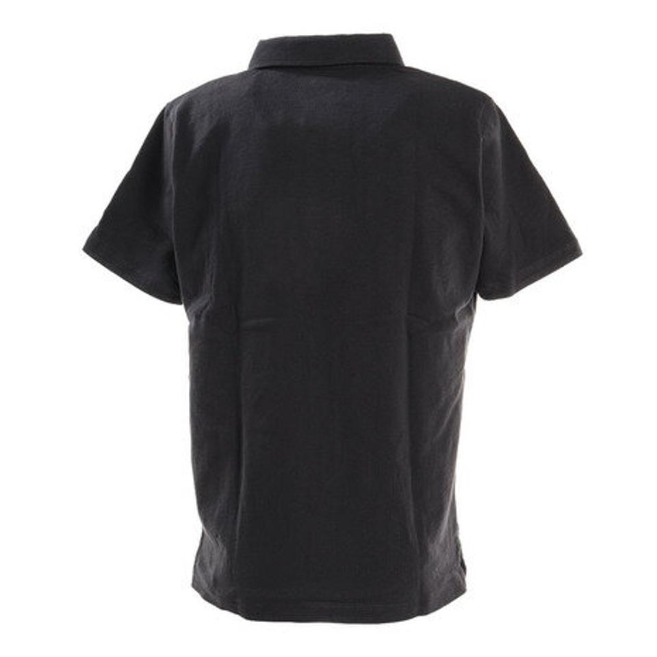 エルケクス(ELKEX)(メンズ)JQD PK 半袖ポロシャツ 881EK1HD6292 NVY