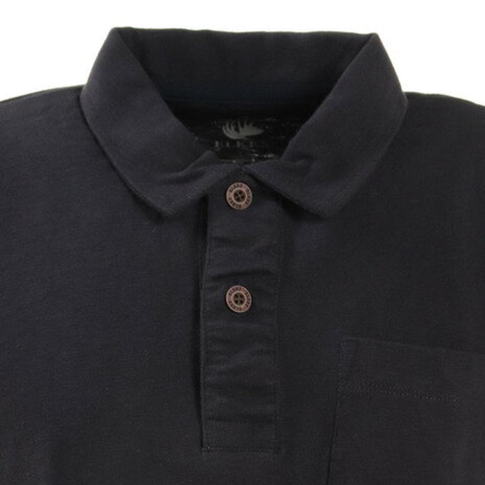 エルケクス(ELKEX)(メンズ)JQD PK 半袖ポロシャツ 881EK1HD6292 NVY