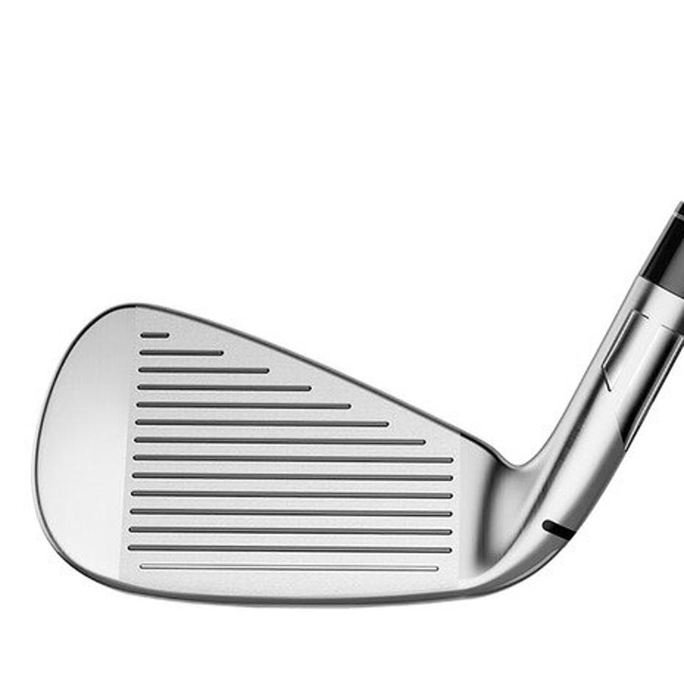 テーラーメイド(TAYLORMADE) SIM2 MAX アイアン(5、ロフト21.5度)TENSEI BLUE TM60 ('21) (メンズ)