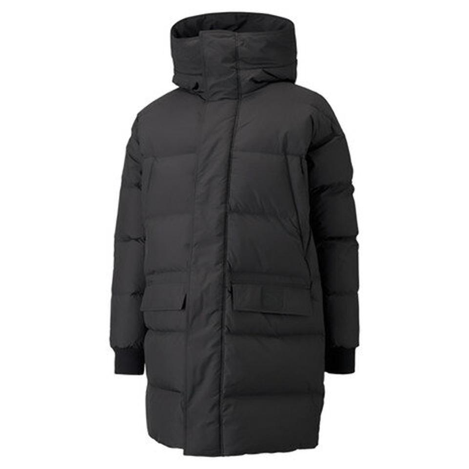 プーマ（PUMA） メンズ スポーツウェア アウター PROTECTIVE ダウンジャケット 846323 01 BLK （メンズ）