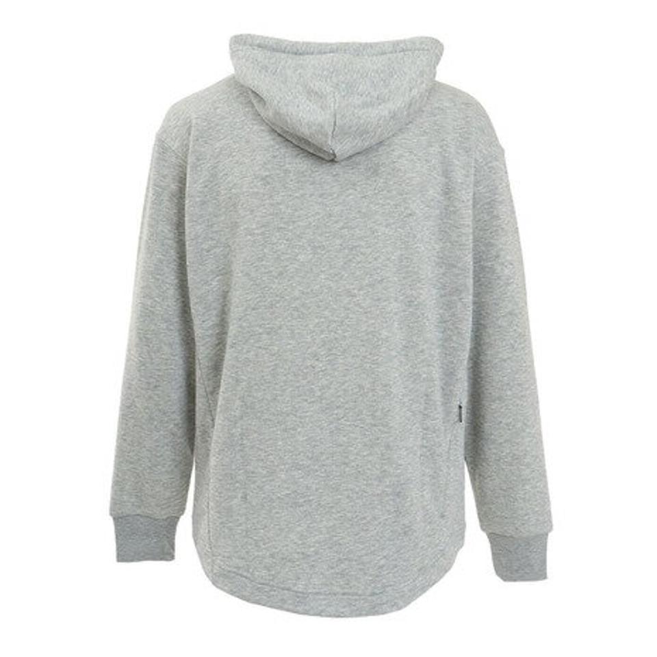 チャンピオン（CHAMPION） テックウィーブ テリージップフーデッドスウェットシャツ C3-VS102 070 （メンズ）