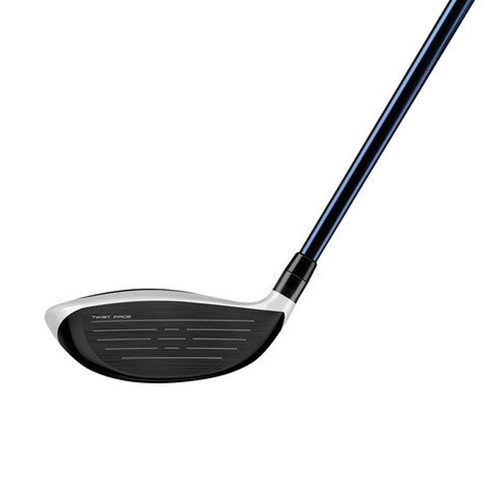 テーラーメイド(TAYLORMADE) SIM2 MAX-Dフェアウェイウッド TENSEI BLUE TM50(メンズ)