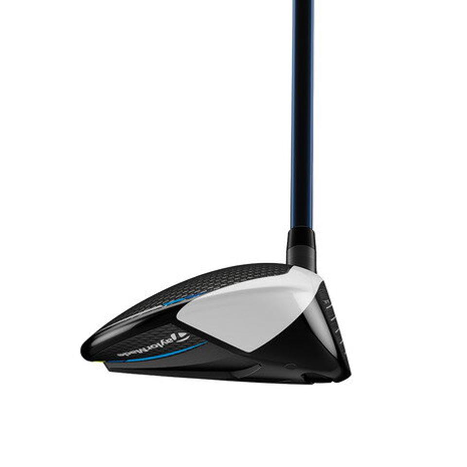 テーラーメイド(TAYLORMADE) SIM2 MAX-Dフェアウェイウッド TENSEI BLUE TM50(メンズ)
