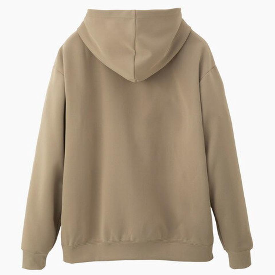 ルコック スポルティフ（Lecoq Sportif） GDスウェットパーカー QMMSJC65XB BGE （メンズ）