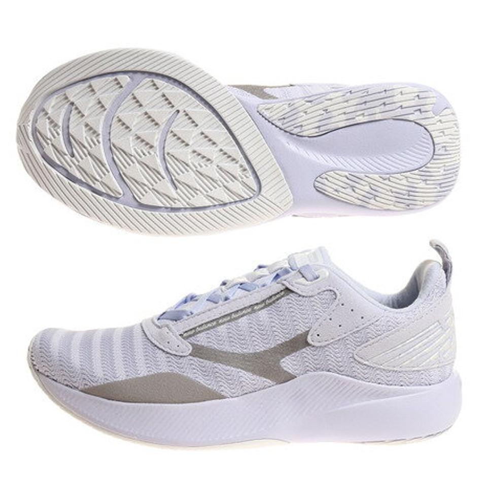 ニューバランス（new balance） ランニングシューズ ジョギングシューズ レディース KIRAMEKU W GP1 WKIRAGP1B 部活 （レディース）