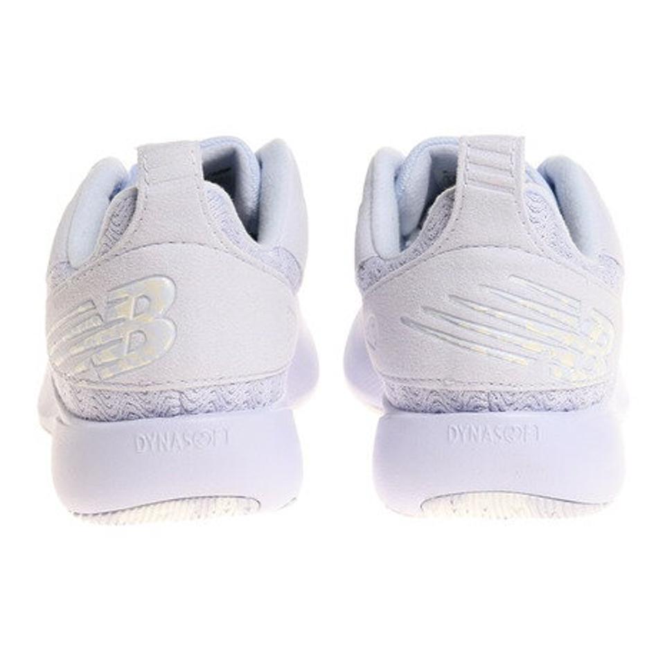 ニューバランス（new balance） ランニングシューズ ジョギングシューズ レディース KIRAMEKU W GP1 WKIRAGP1B 部活 （レディース）