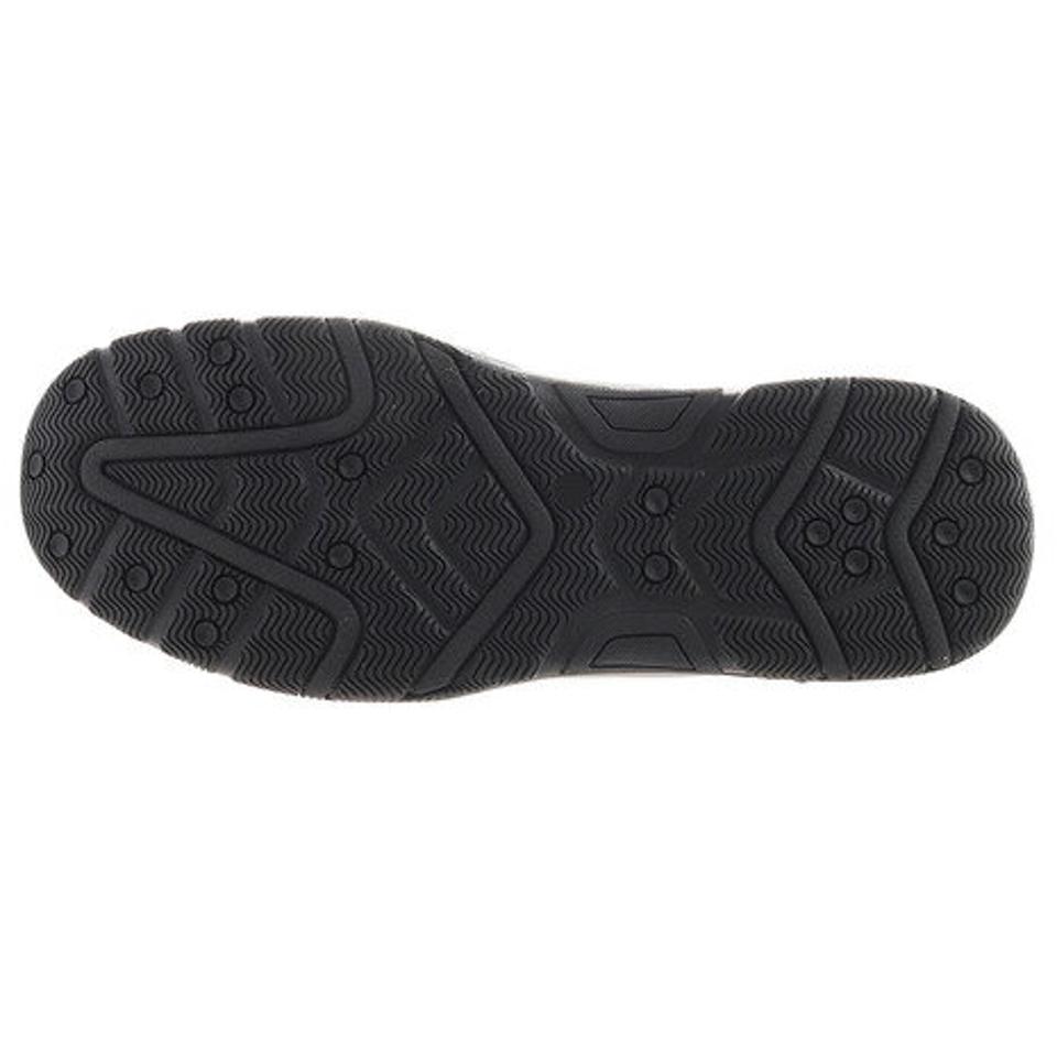 ラスティ（RUSTY） スリッポンスライド RS-255 ホワイト 白 サボサンダルサボサンダル クロッグサンダル 踵なしシューズ （メンズ）