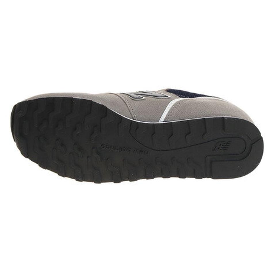 ニューバランス（new balance） スニーカー スポーツシューズ ML373 CT2 D グレー （メンズ）