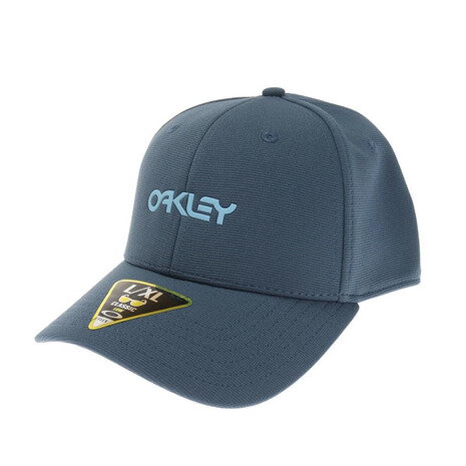 オークリー（OAKLEY）（メンズ）6 Panel Stretch Metallic ハット 912209