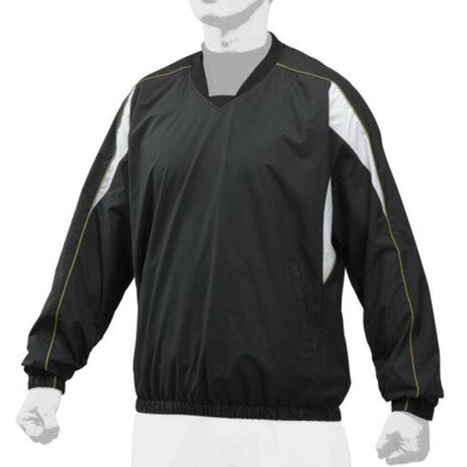 ミズノ（MIZUNO） Vネックジャケット 12JE9V3309
