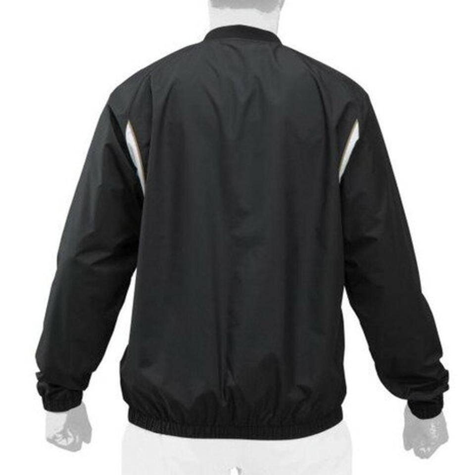 ミズノ（MIZUNO） Vネックジャケット 12JE9V3309