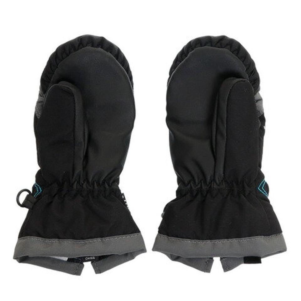 その他ブランド(OTHER BRAND)(キッズ)グローブ ミトン ジュニア 子供 スノーボード スノボ スキー GS9 KIDS BOYS MITTEN 333P1SN5009