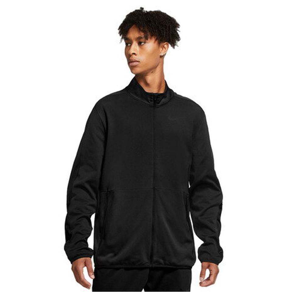 【2/5 24h限定 エントリー＆対象4店舗買い回りで最大P10倍！】ナイキ（NIKE）（メンズ）ジャージ ドライフィット エピック ニットジャケット CU4948-010 オンライン価格