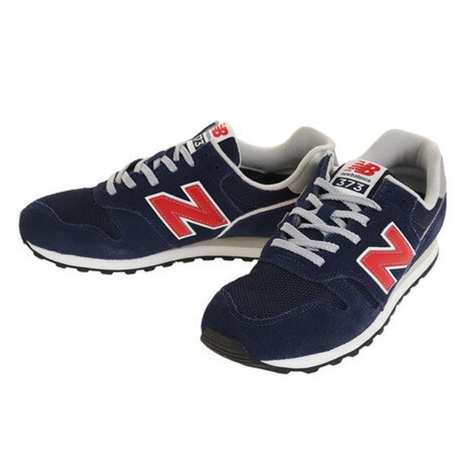 ニューバランス（new balance） スニーカー ML373 CS2D スポーツシューズ （メンズ）