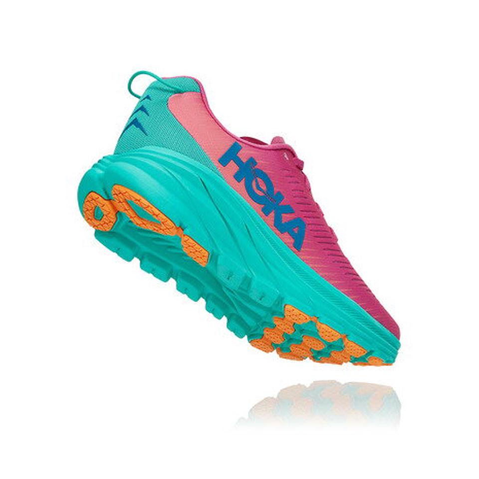 ホカ(HOKA)(レディース)ランニングシューズ ジョギングシューズ リンコン 3 1119396-PPAT