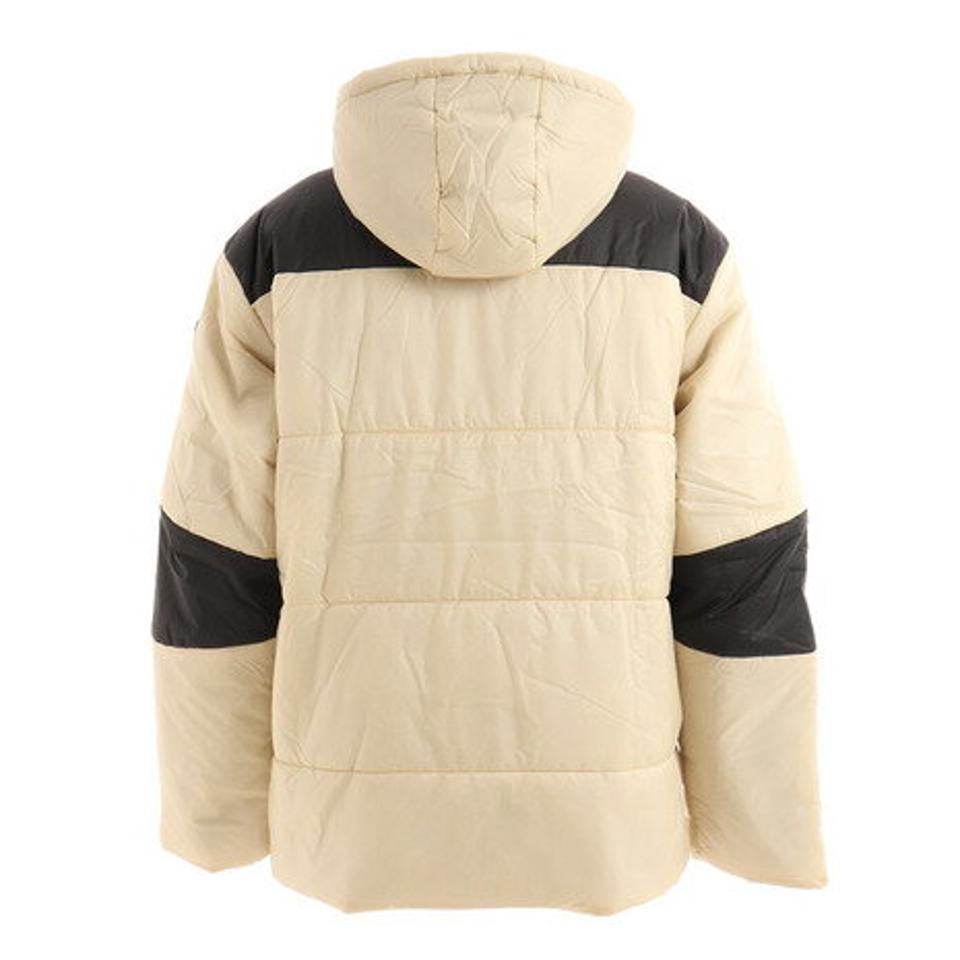 プーマ（PUMA） ウインドブレーカー パデッド ジャケット 846153 20 BWN （メンズ）