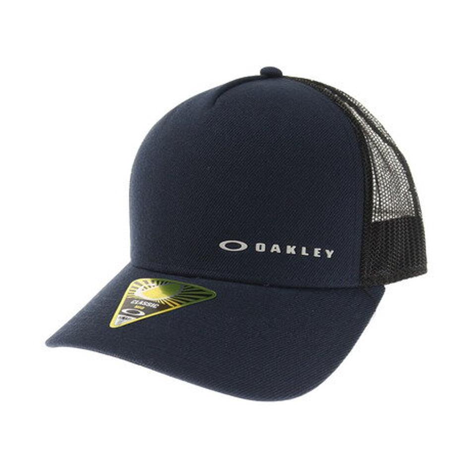 オークリー(OAKLEY)(メンズ)CHALTEN キャップ 911608-95Q