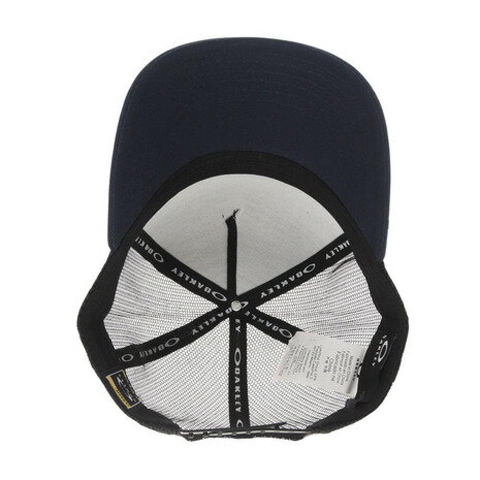 オークリー(OAKLEY)(メンズ)CHALTEN キャップ 911608-95Q