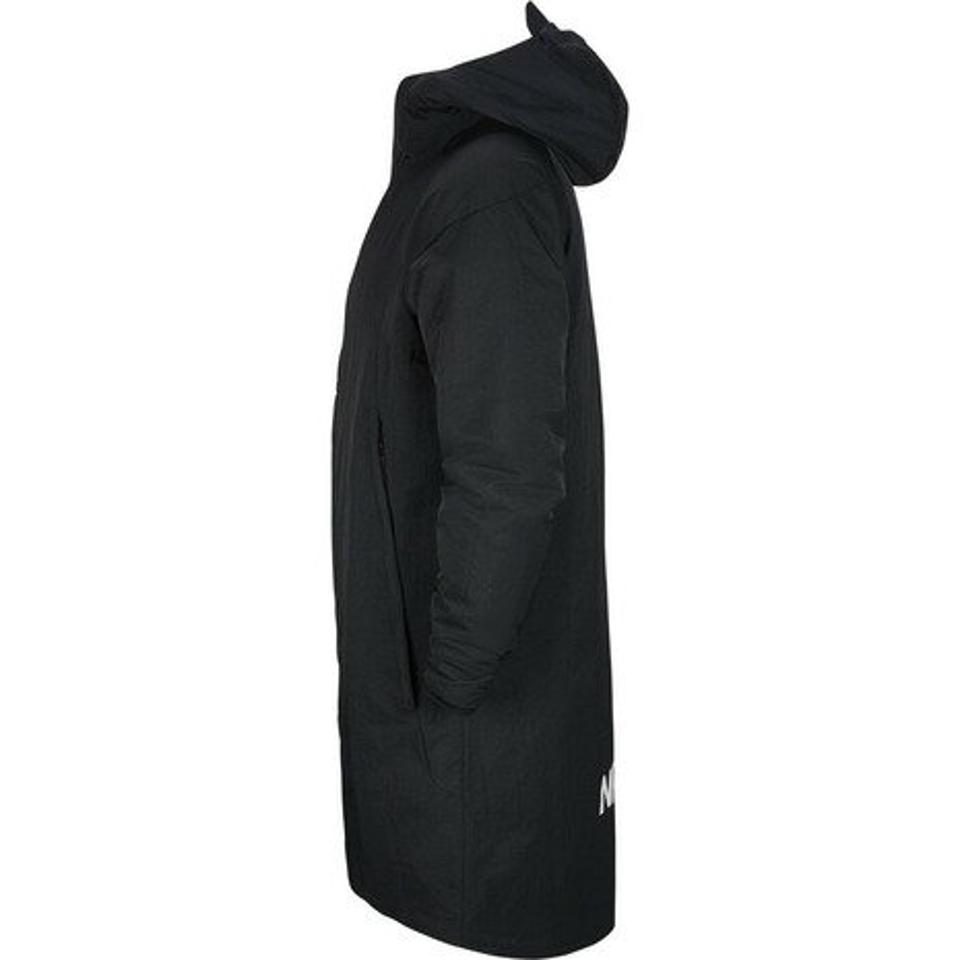 ナイキ（NIKE） サッカーウェア FC LNGR SDLN FILLED フーディ ジャケット DJ0992-010 （メンズ）