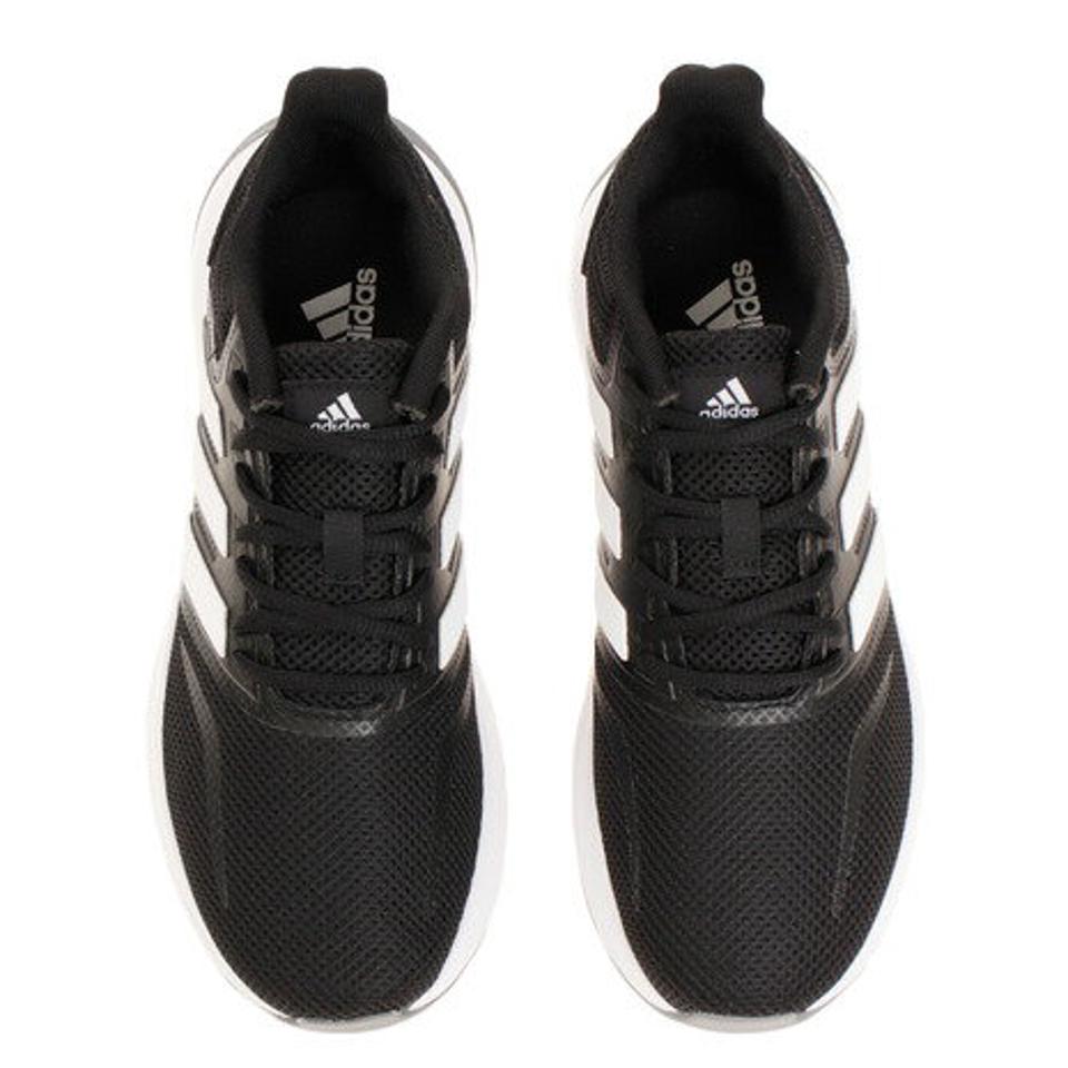 アディダス（adidas） スポーツシューズ ファルコンラン W F36218 ランニングシューズ （レディース）