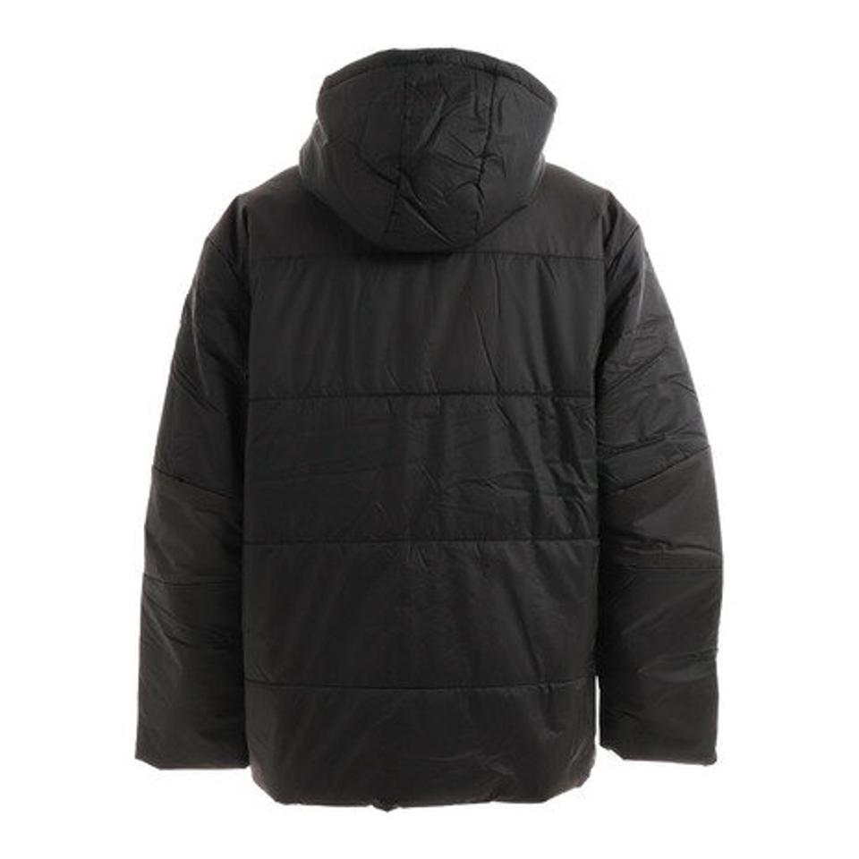 プーマ（PUMA） ウインドブレーカー パデッド ジャケット 846153 01 BLK （メンズ）