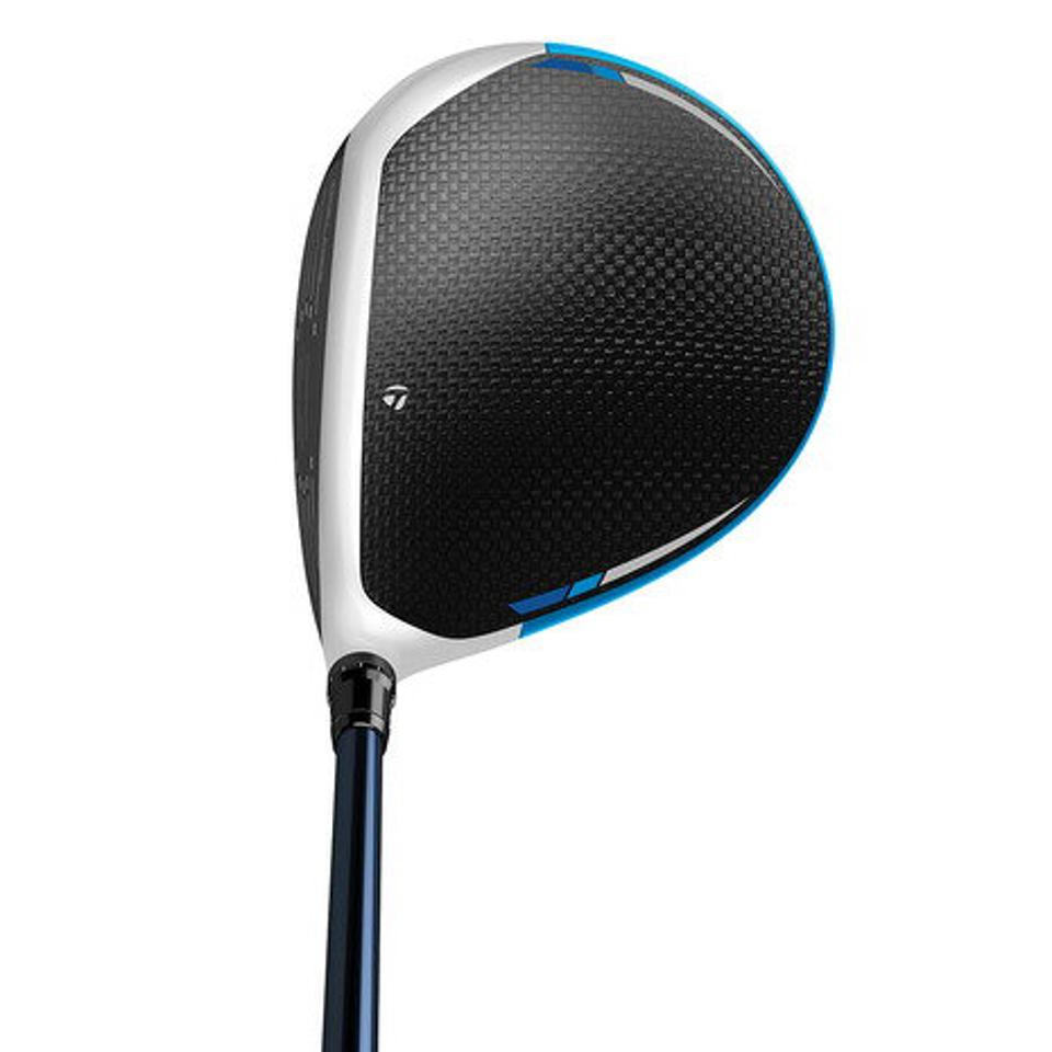 テーラーメイド（TAYLORMADE） SIM2 MAX ドライバー(1W ロフト10.5度)TENSEI BLUE TM50 ゴルフクラブ メンズ （メンズ）