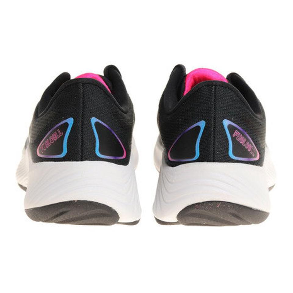 【ランニング対象品購入&エントリーでP10倍！8/19 20:00〜8/28 23:59】ニューバランス（new balance） ランニングシューズ 黒 ブラック FuelCell PRISM W LB2 WFCPZLB2B ジョギングシューズ レディース 部活 靴 （レディース）