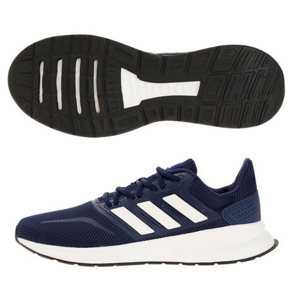 アディダス（adidas） ランニングシューズ メンズ スニーカー ファルコンランM (FALCONRUN M) F36201 オンライン価格 （メンズ）