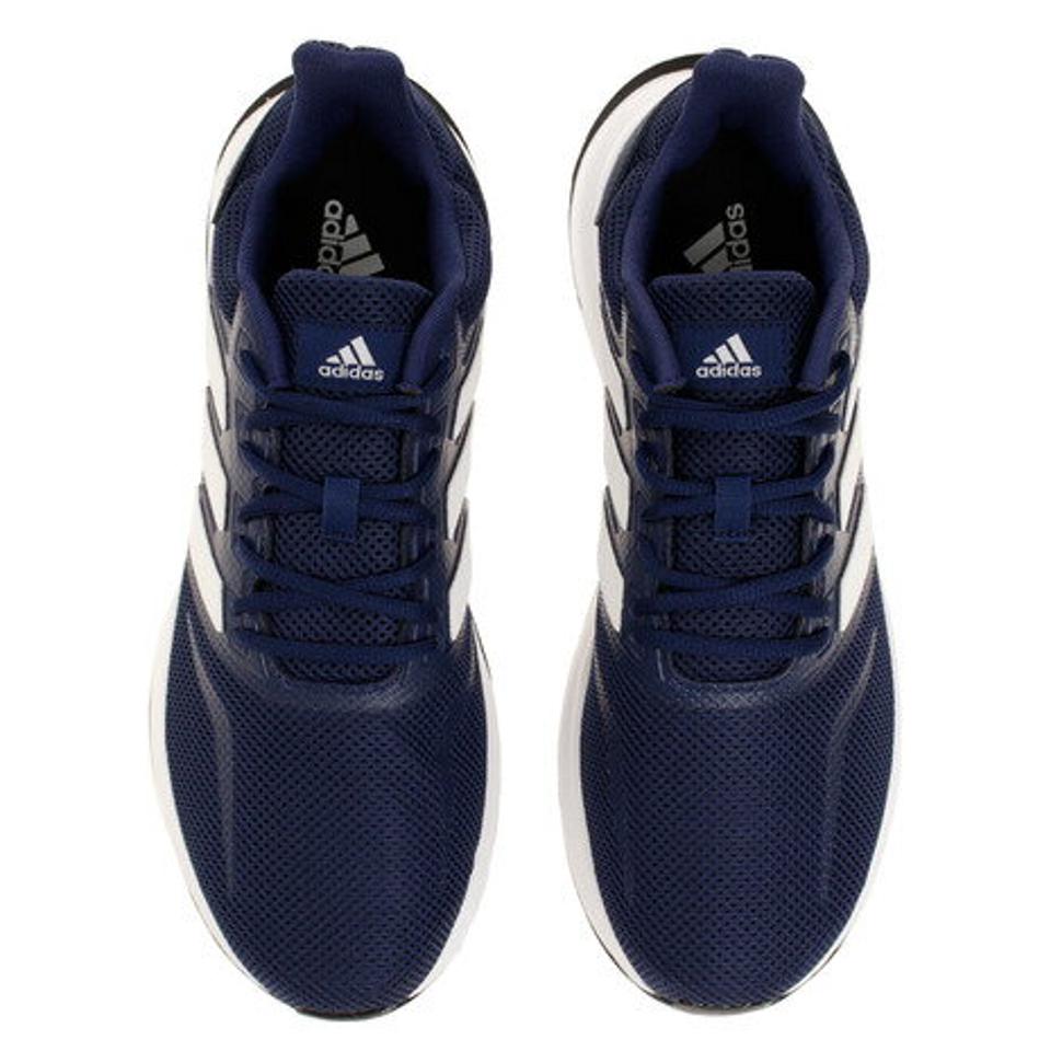 アディダス（adidas） ランニングシューズ メンズ スニーカー ファルコンランM (FALCONRUN M) F36201 オンライン価格 （メンズ）