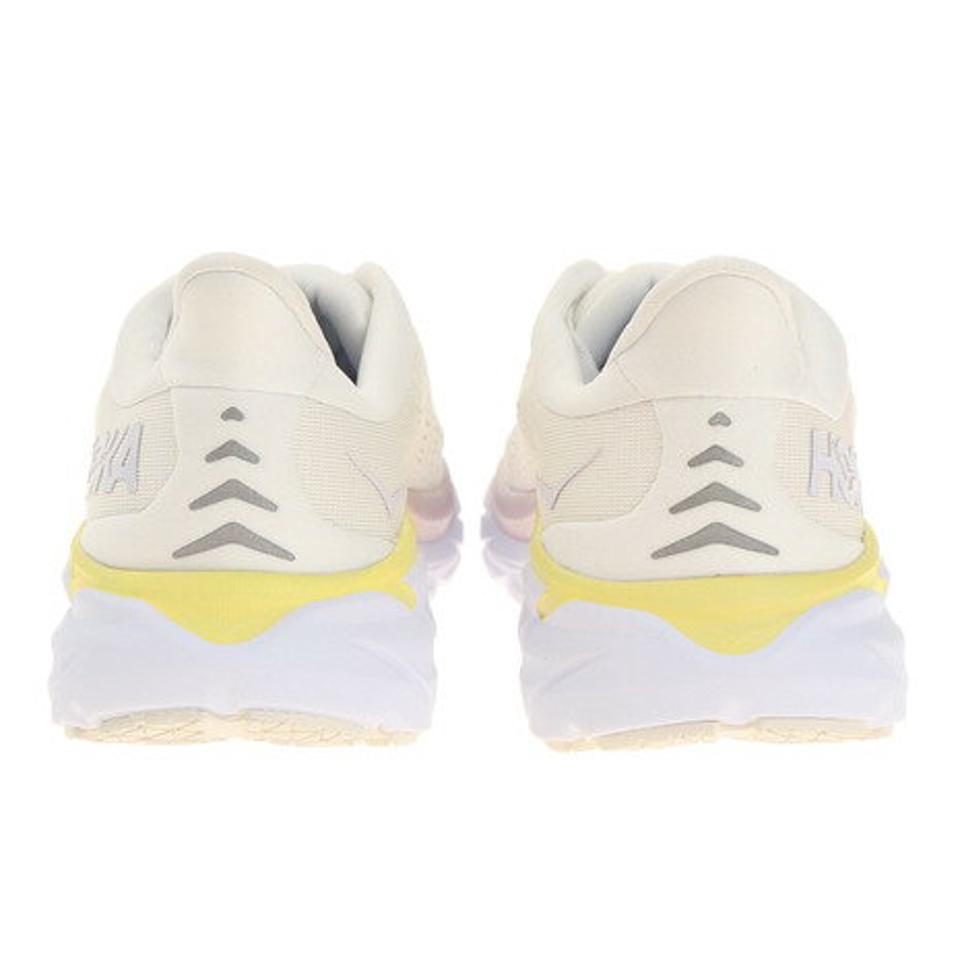 ホカオネオネ（HOKAONEONE） ランニングシューズ ジョギングシューズ クリフトン 8 1119394-BDBBW （レディース）