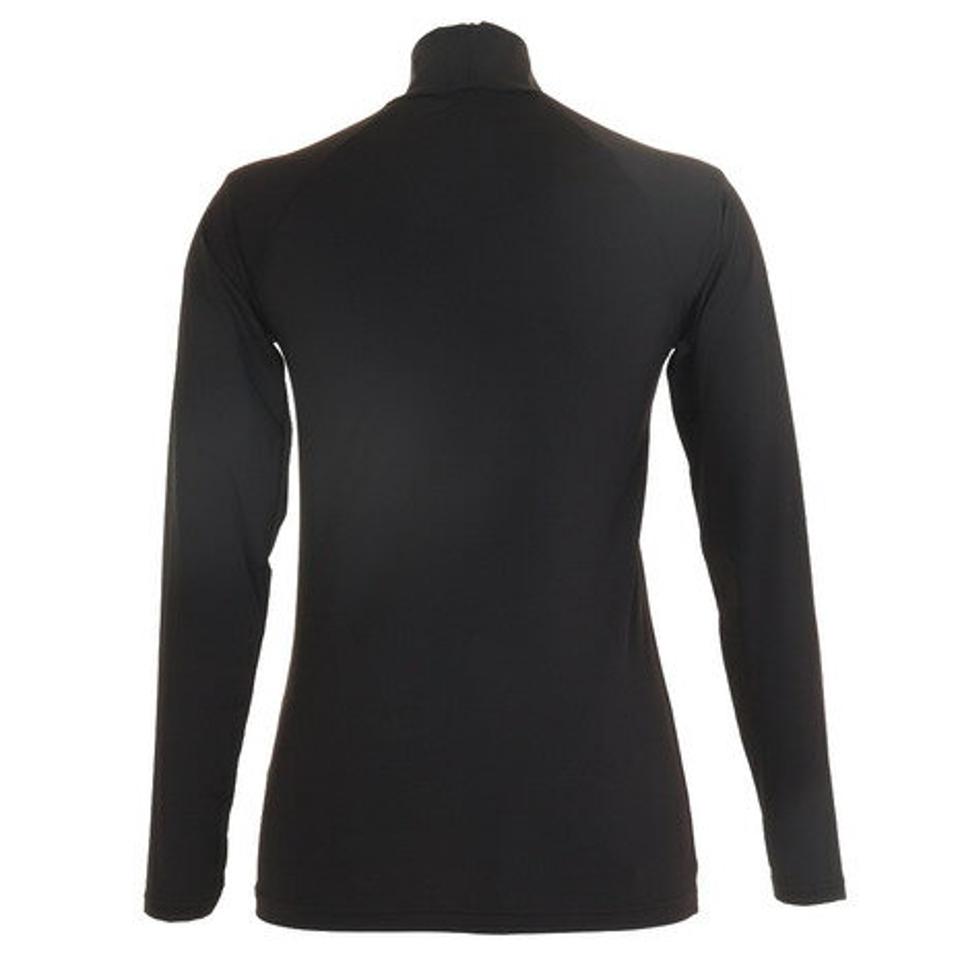 ウィッテム（HUITIEME）（レディース） テニス アボガドオイル加工 ハイネック インナー HU20SES733204