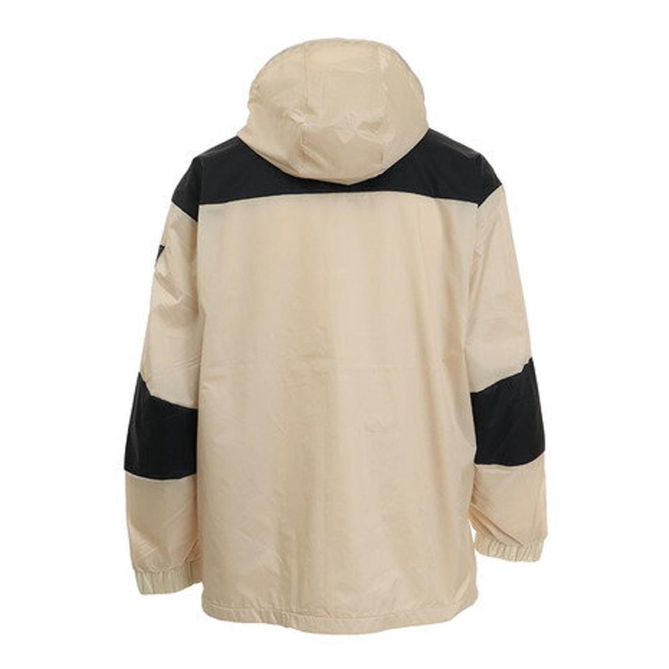 プーマ（PUMA） メンズ スポーツウェア ウインドブレーカー 裏トリコット ジャケット 846151 20 BWN （メンズ）
