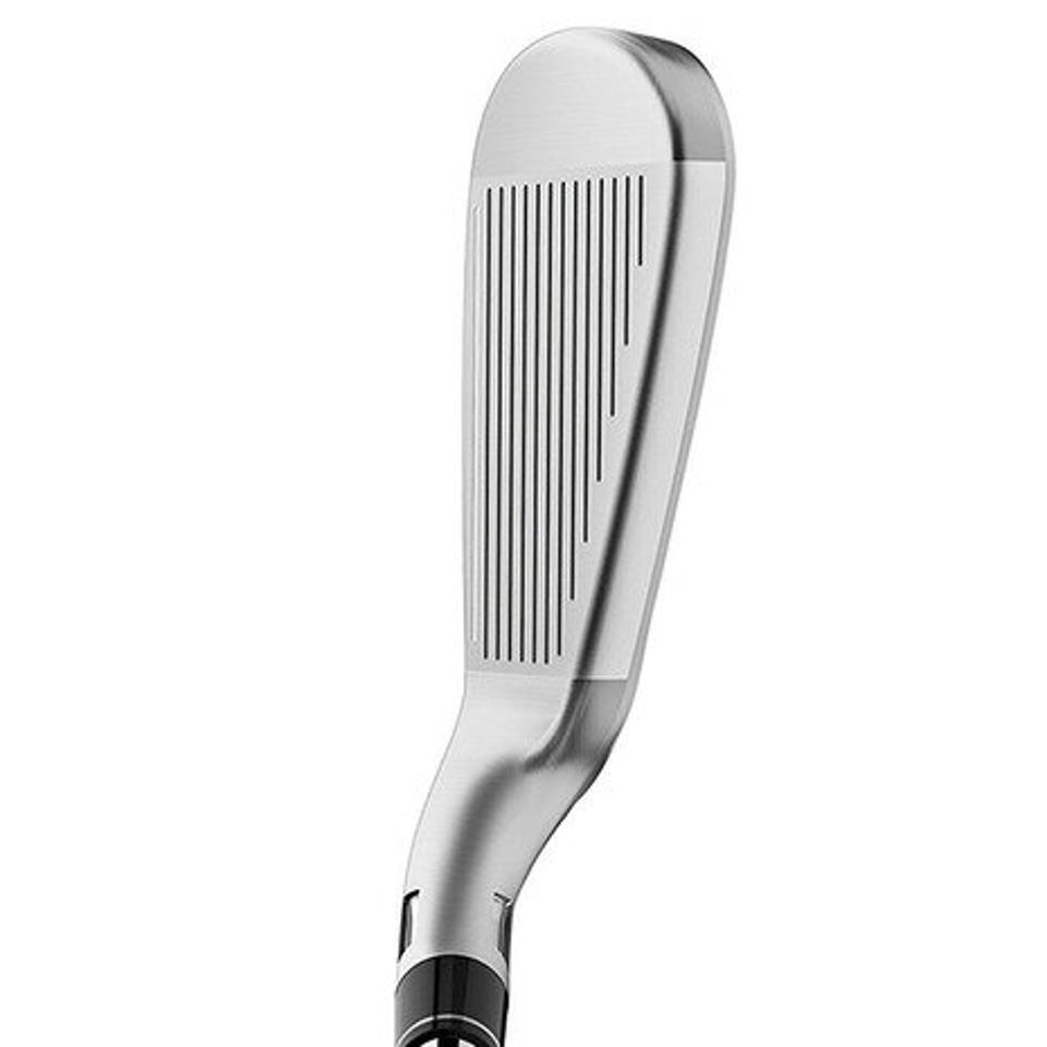 テーラーメイド（TAYLORMADE） アイアンセット メンズ 5本 SIM2 MAX (シム2 マックス)(6I〜PW) TENSEI BLUE TM60 ('21) テンセイブルー （メンズ）