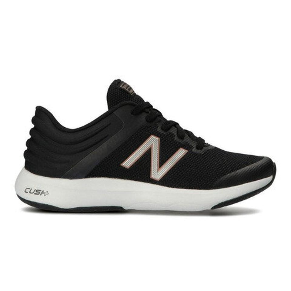 ニューバランス（new balance） スニーカー 黒 ブラック RALAXA WARLXBP12E ウォーキングシューズ レディース 靴 シューズ （レディース）