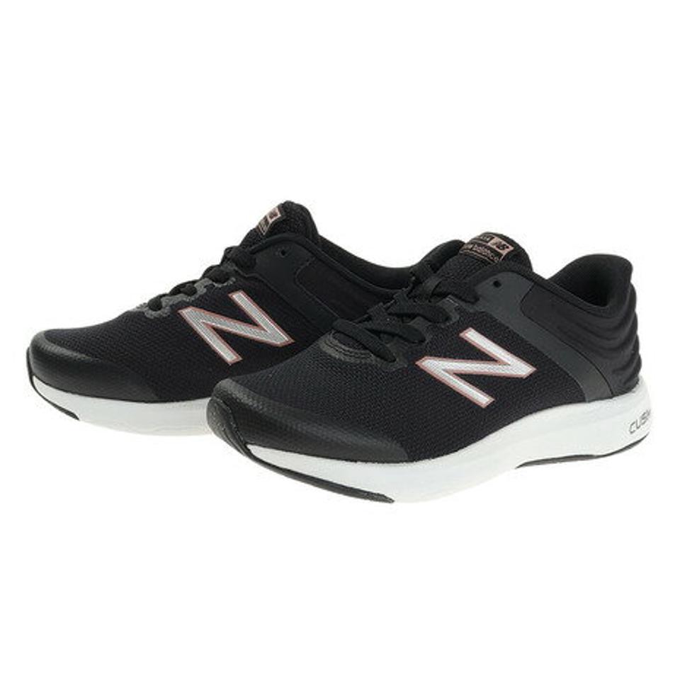 ニューバランス（new balance） スニーカー 黒 ブラック RALAXA WARLXBP12E ウォーキングシューズ レディース 靴 シューズ （レディース）