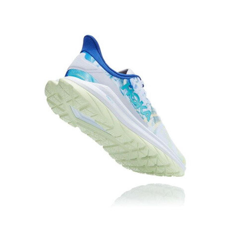 ホカ（HOKA） ランニングシューズ ジョギングシューズ マッハ4 MACH 4 1113529-TGT （レディース）
