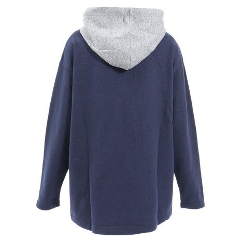 ラッセル（RUSSELL） パーカー NU BLEND フーディ RBL19F1005 NVY オンライン価格 （レディース）