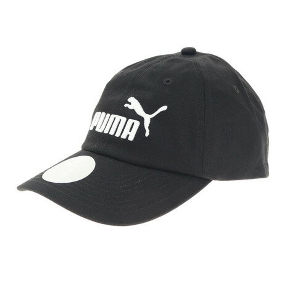 プーマ(PUMA)(キッズ)ジュニア ESS キャップ 02168801 帽子