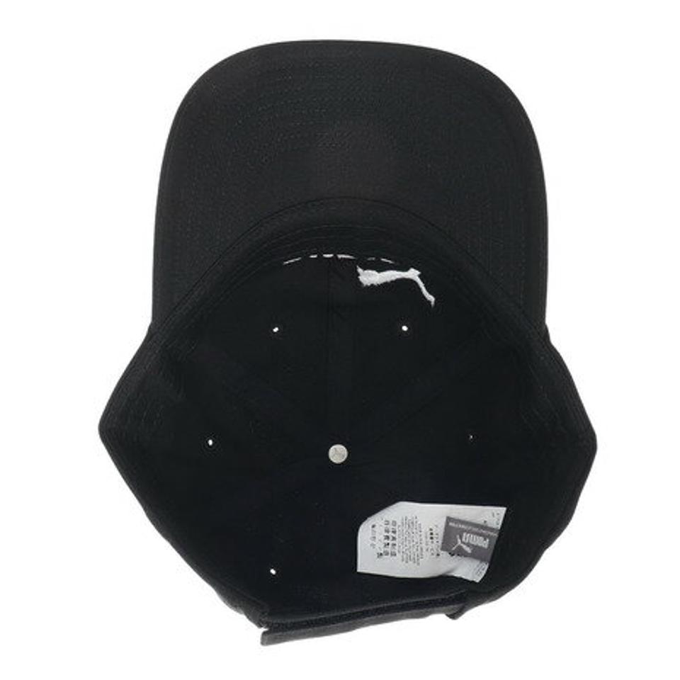 プーマ(PUMA)(キッズ)ジュニア ESS キャップ 02168801 帽子