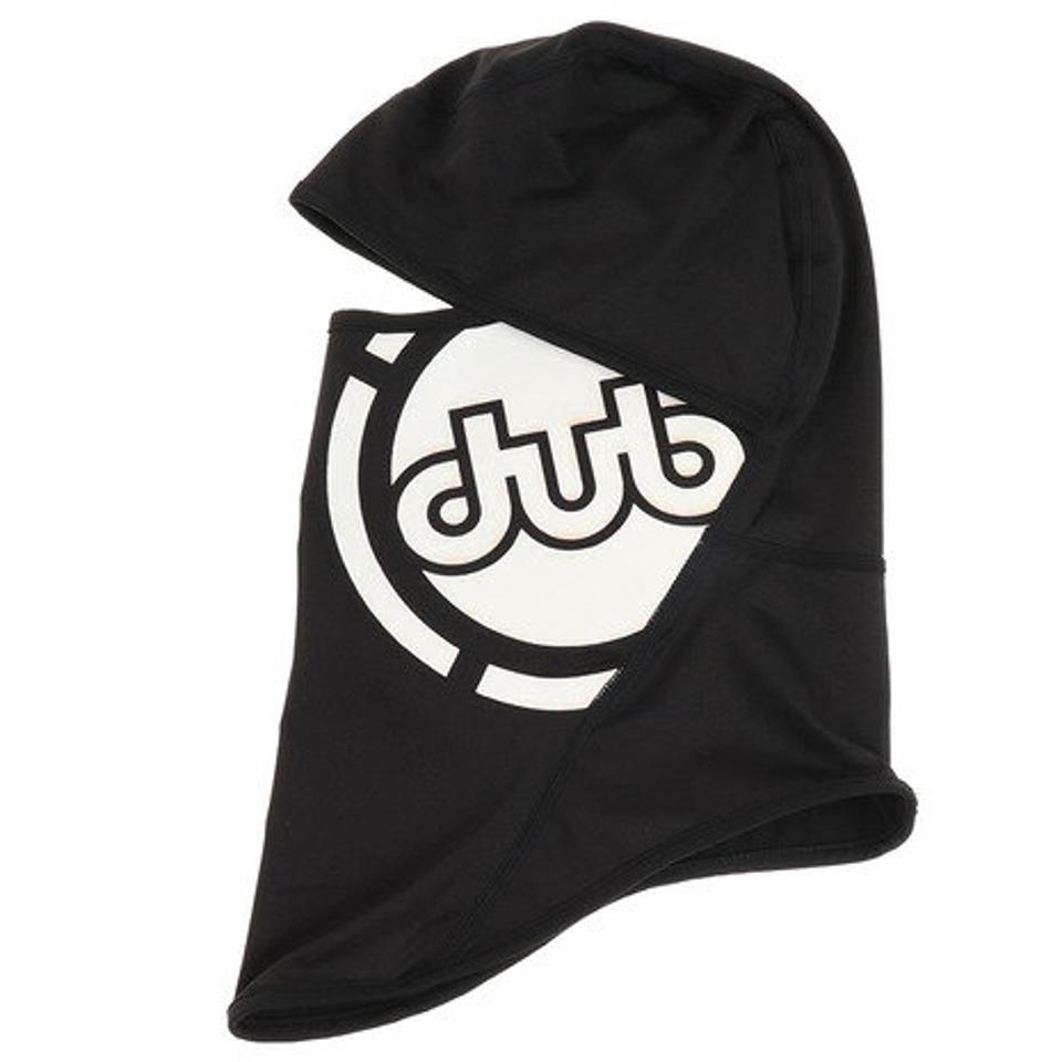 ダブ（dub） バラクラバ 8964 BLK （メンズ）