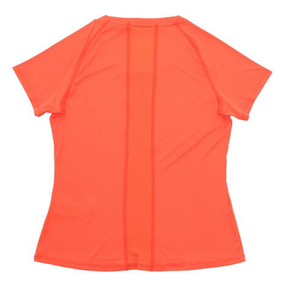 【5/25限定 エントリー＆3点以上ご購入でP最大10倍】オドロ（ODLO） ランニング ランニングウェア レディース CERAM ELEMENT クルーネック半袖シャツ 312651-32000 （レディース）