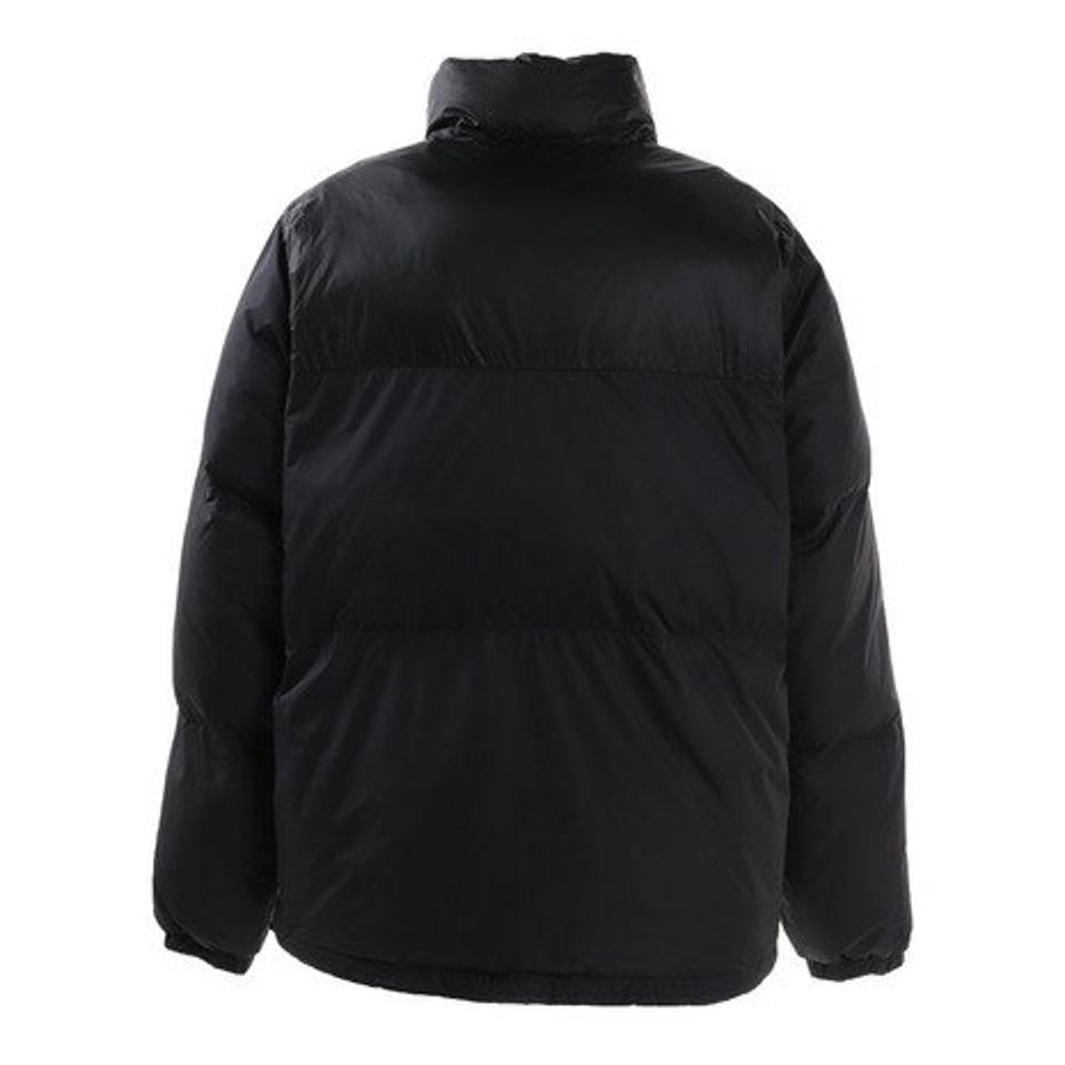 ハーレー（HURLEY） WOVEN PUFFY ジャケット MJK2100010-BLK （メンズ）