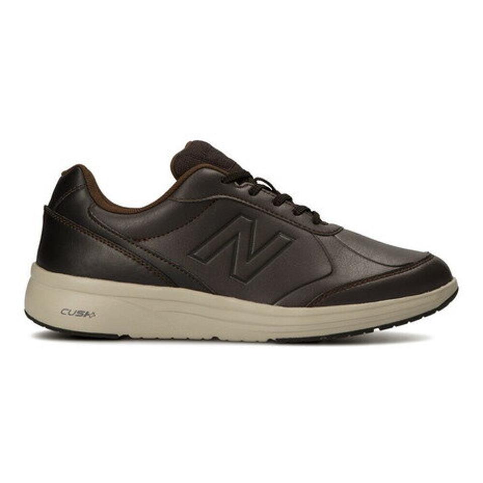 ニューバランス（new balance） メンズ スニーカー シューズ MW685DB6 4E ブラウン （メンズ）