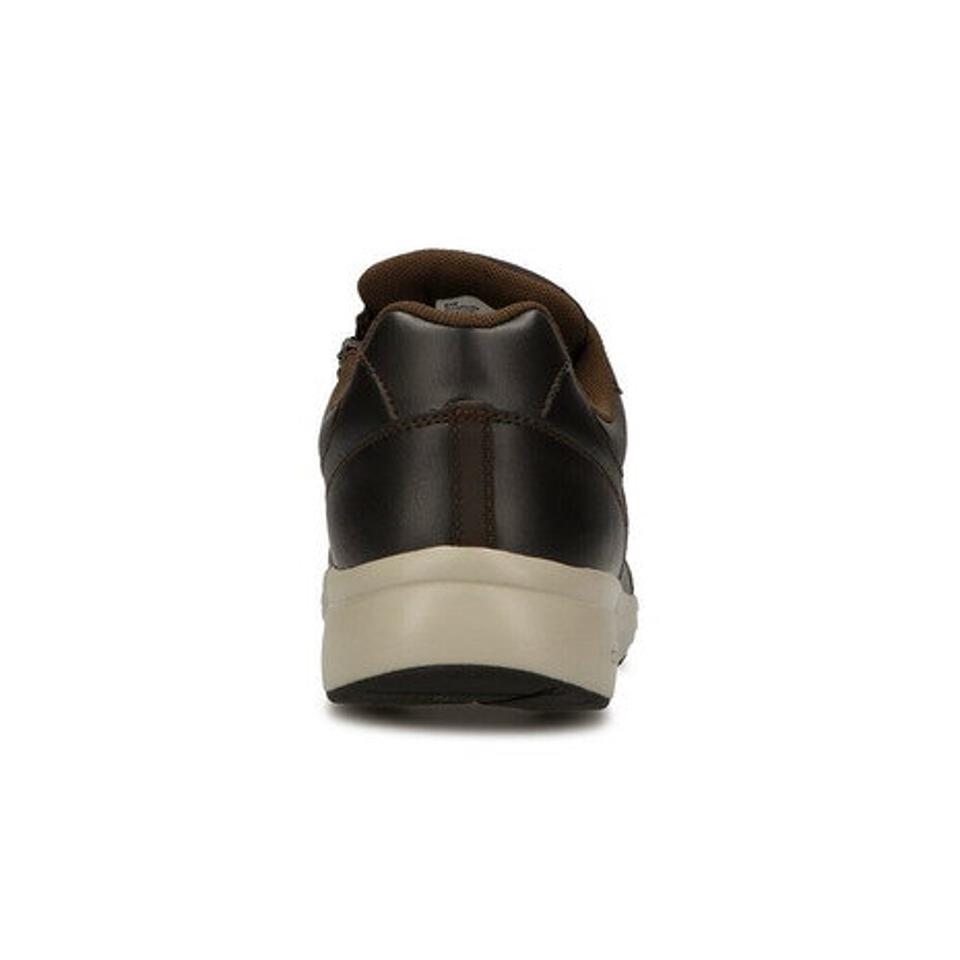 ニューバランス（new balance） メンズ スニーカー シューズ MW685DB6 4E ブラウン （メンズ）