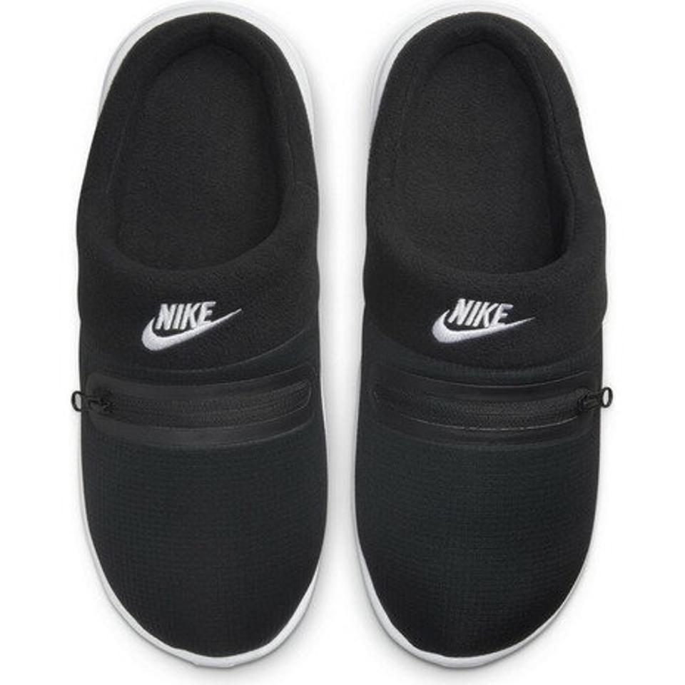 ナイキ（NIKE） スリッポン スリッパ スニーカー スライダーシューズ サンダル バロウ DC1456-001 （メンズ）