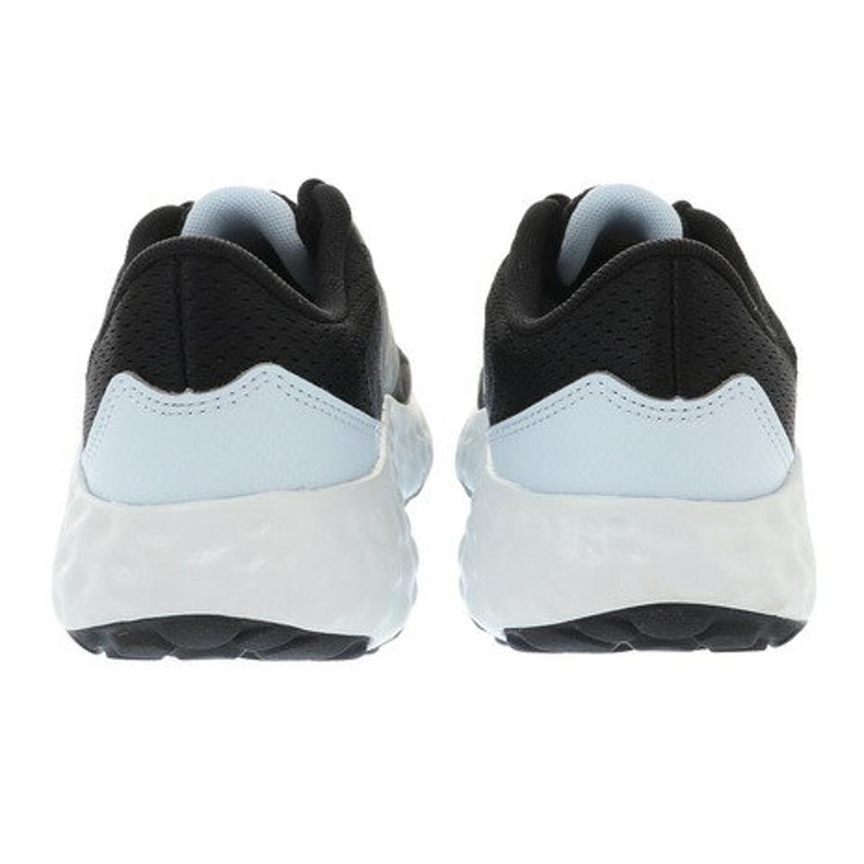 ニューバランス（new balance）（レディース） ランニングシューズ FRESH FOAM EVOZ WEVOZLK D ジョギングシューズ マラソン シューズ