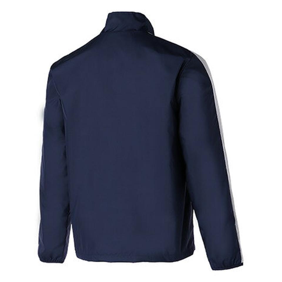 【10/25 24h限定 エントリー＆対象3店舗買い回りで最大P10倍！】プーマ（PUMA）（メンズ）メンズ スポーツウェア ウインドブレーカー ジャケット 521652 06 NVY