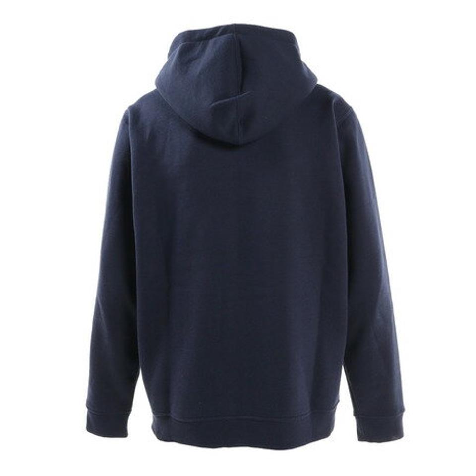 ハーレー（HURLEY） パーカー DOUBLE UP F フルジップフーディ MFF2100006-OBS （メンズ）